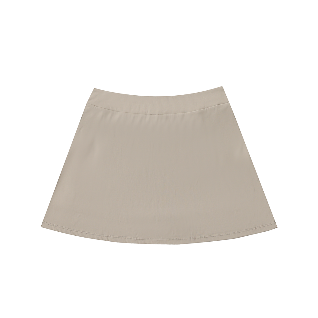 skirt,casual