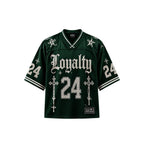 Loyalty Jersey Set