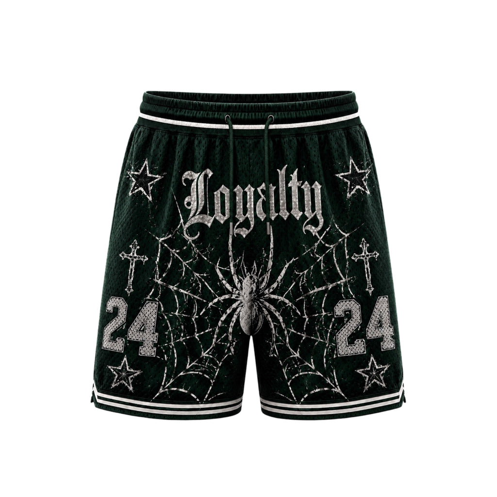 Loyalty Jersey Set