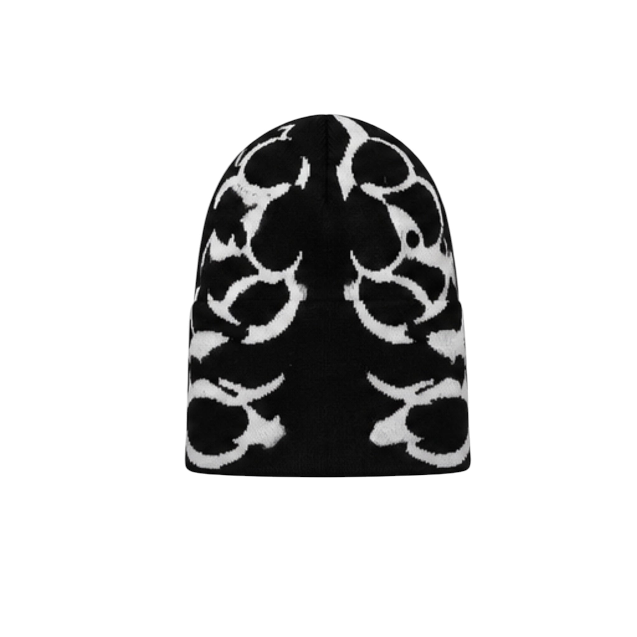 Ribline Beanie Hat