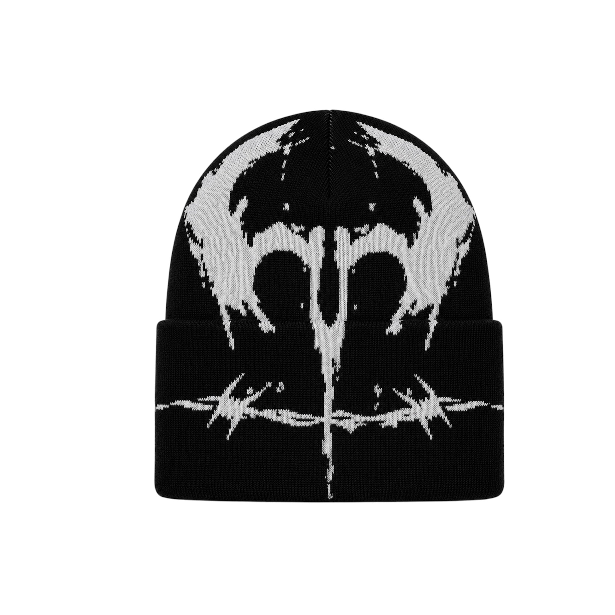 Phantom Beanie Hat