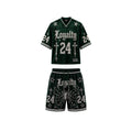 Loyalty Jersey Set
