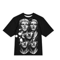 Roman Gallery Splash T-shirt