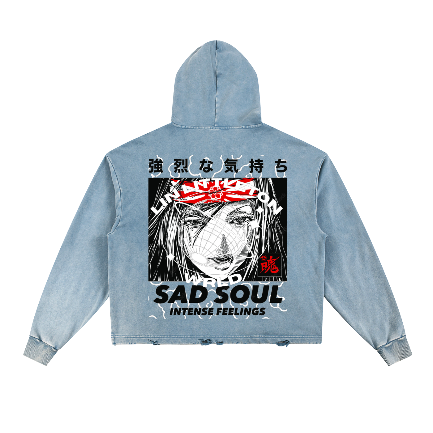 hoodie