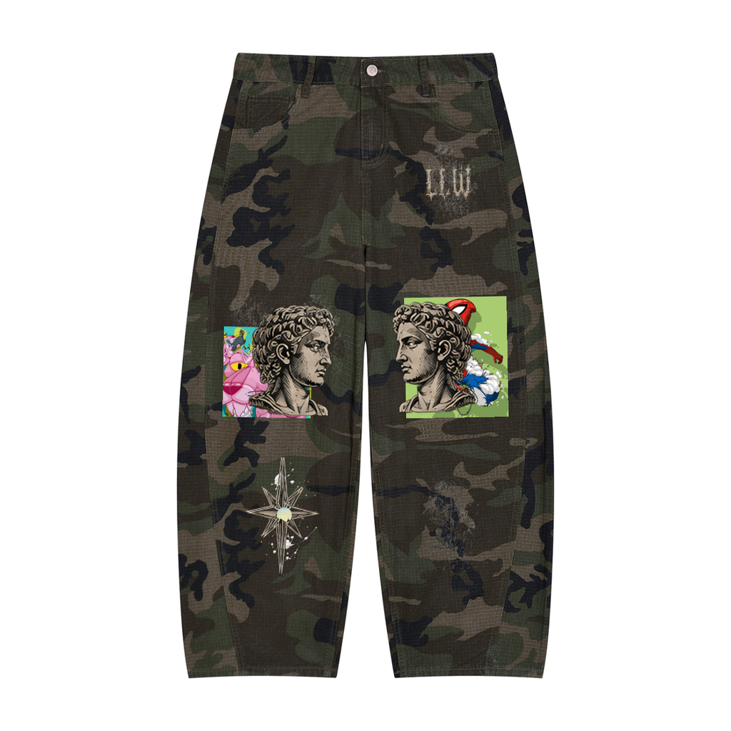 pants,trousers