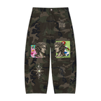 pants,trousers