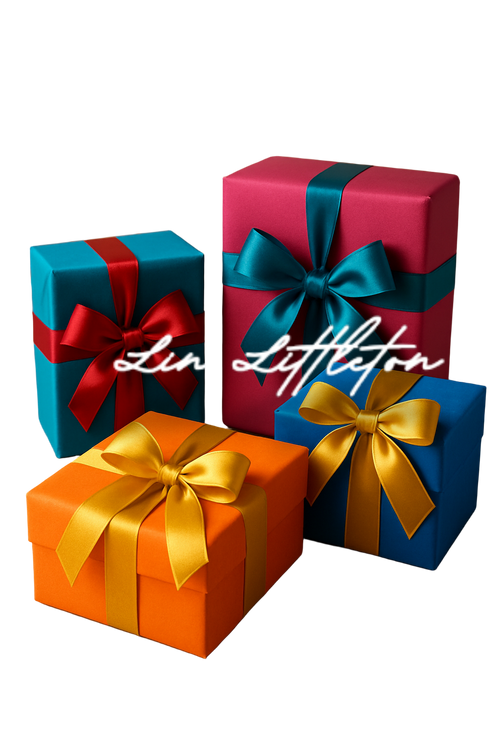 Lin Littleton Gift Card