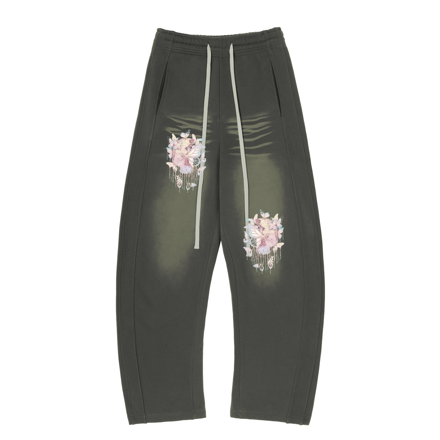 Daily Blade Fleece Sweatpants