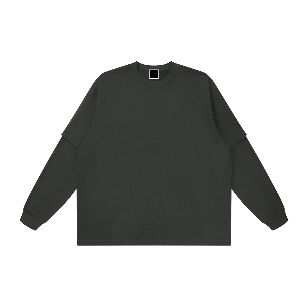 layered,longsleeve,top,mens