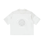 top,lace,tshirt,womens