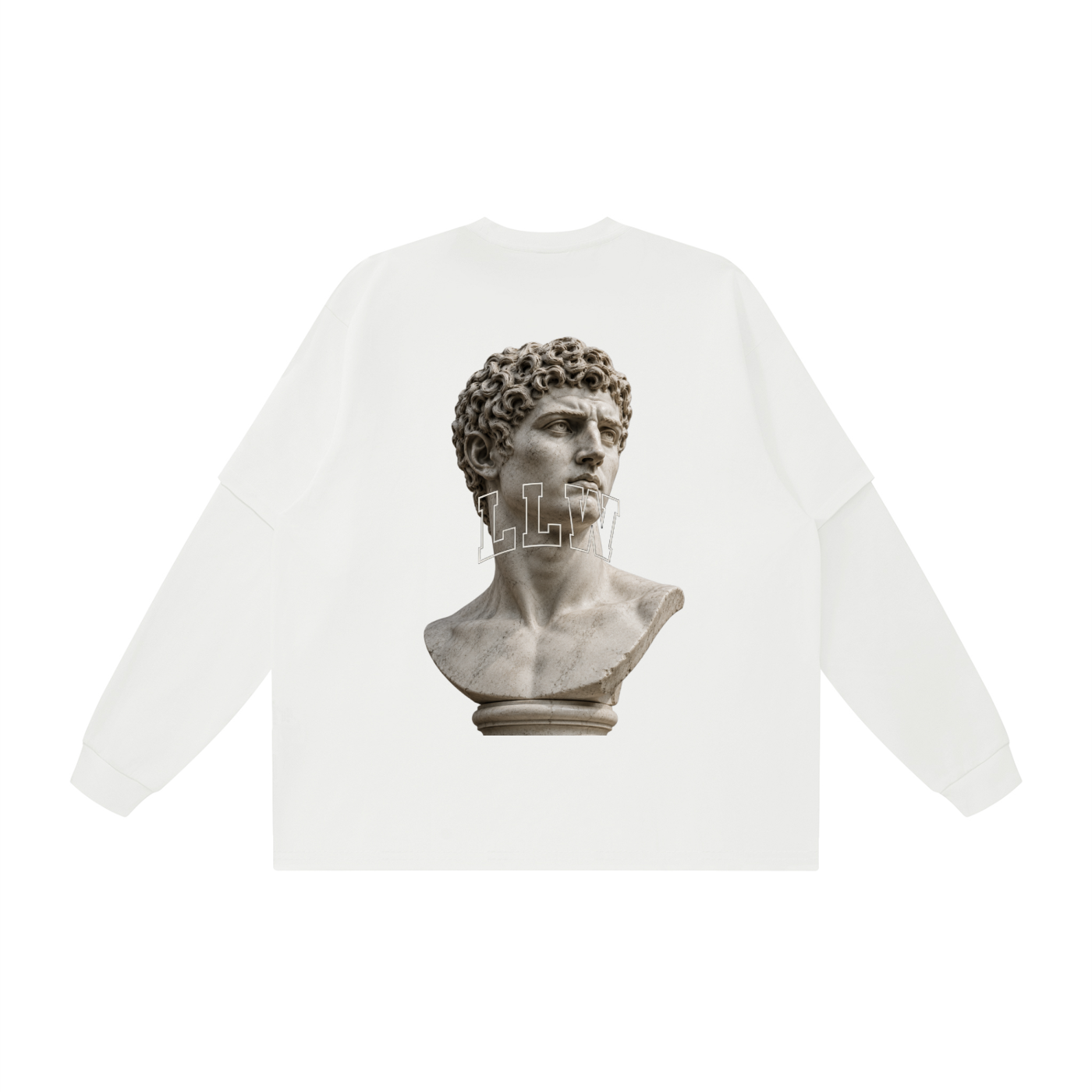 Oversized T-Shirt