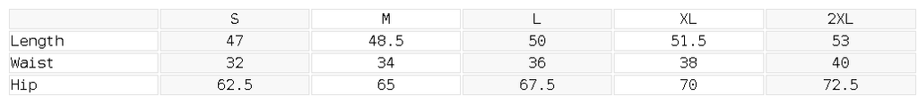shorts